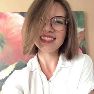 Meet your Posher, Jennifer-ann